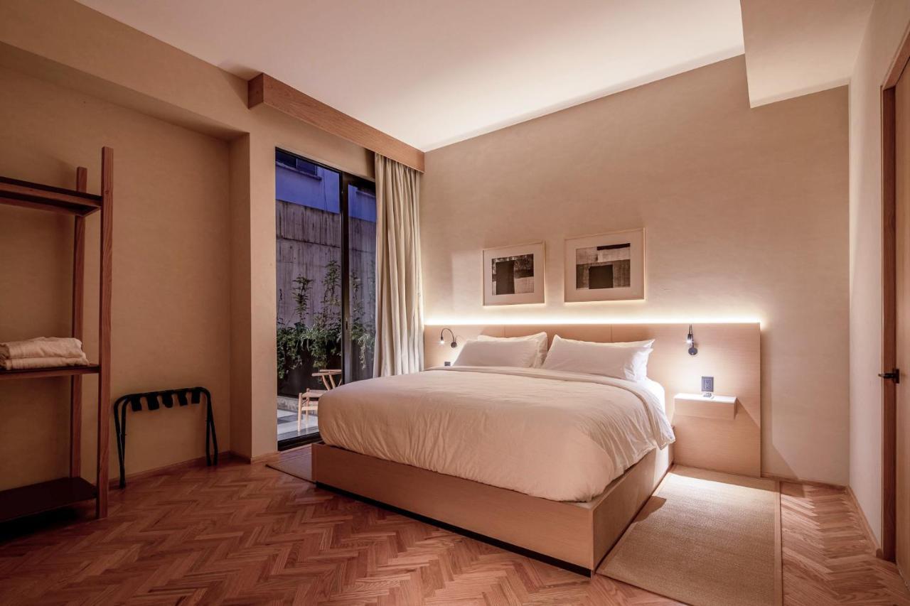 Ana Polanco Apartments Meksika Dış mekan fotoğraf
