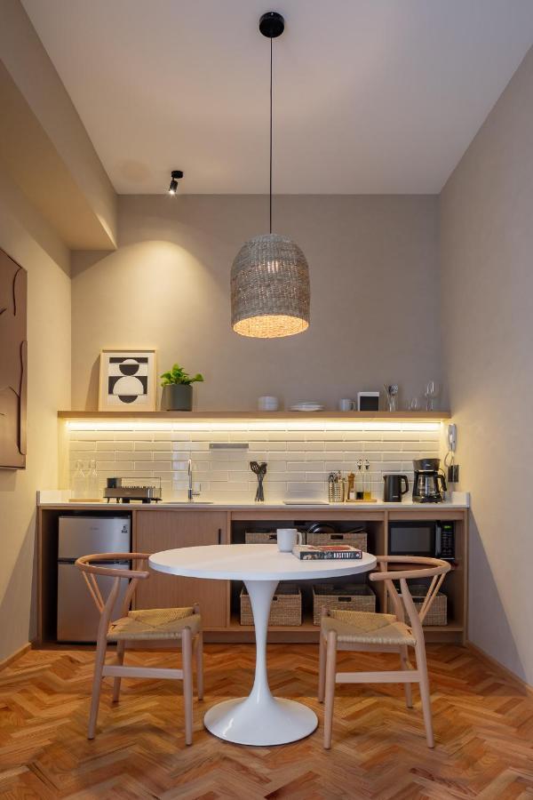 Ana Polanco Apartments Meksika Dış mekan fotoğraf