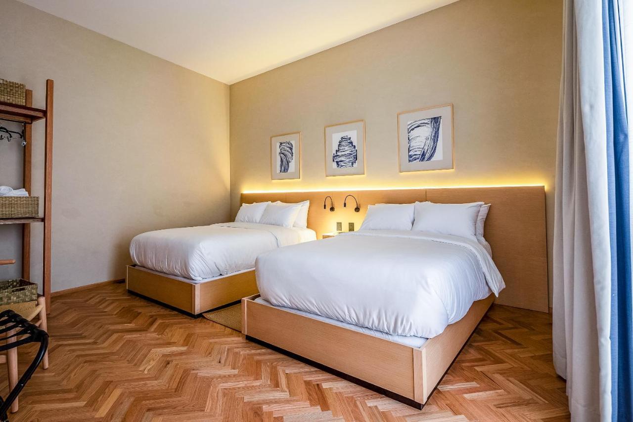Ana Polanco Apartments Meksika Dış mekan fotoğraf