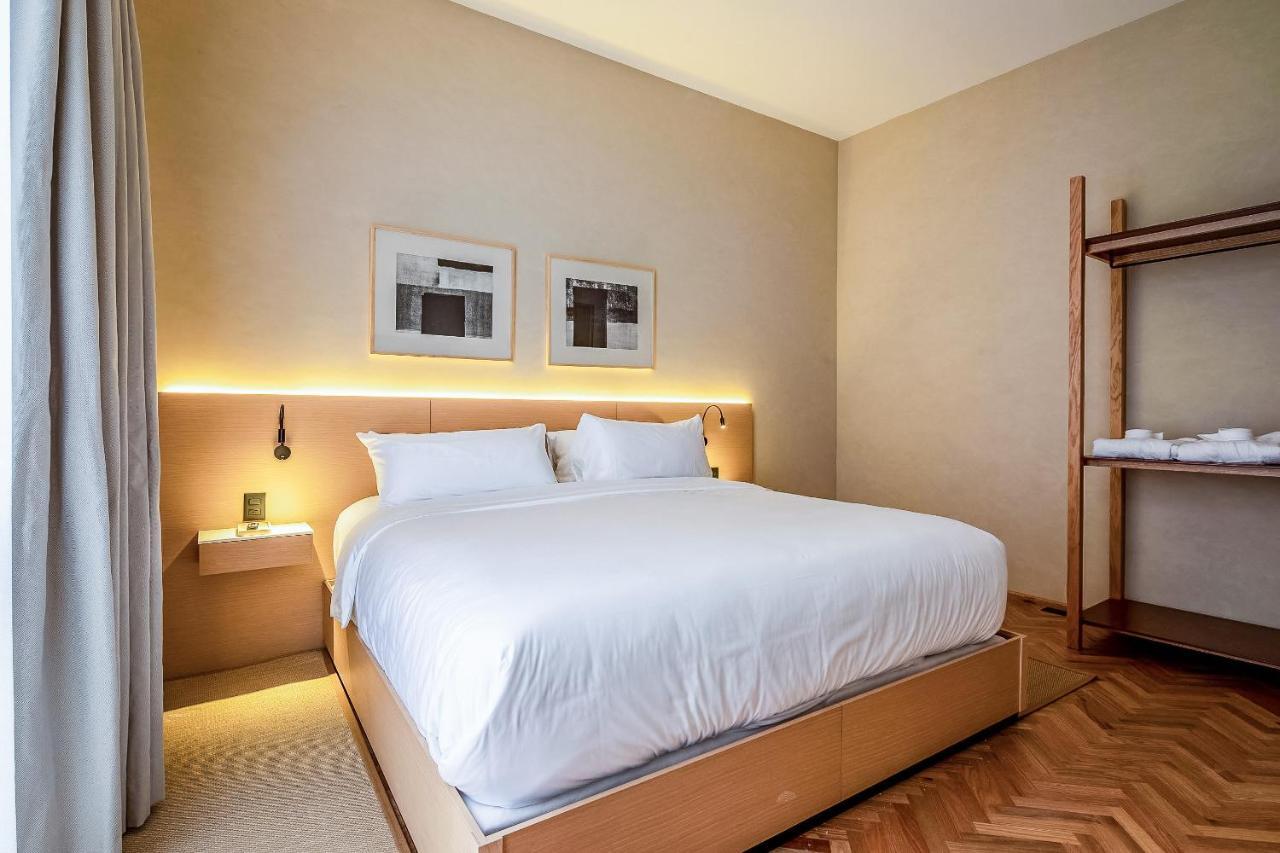 Ana Polanco Apartments Meksika Dış mekan fotoğraf