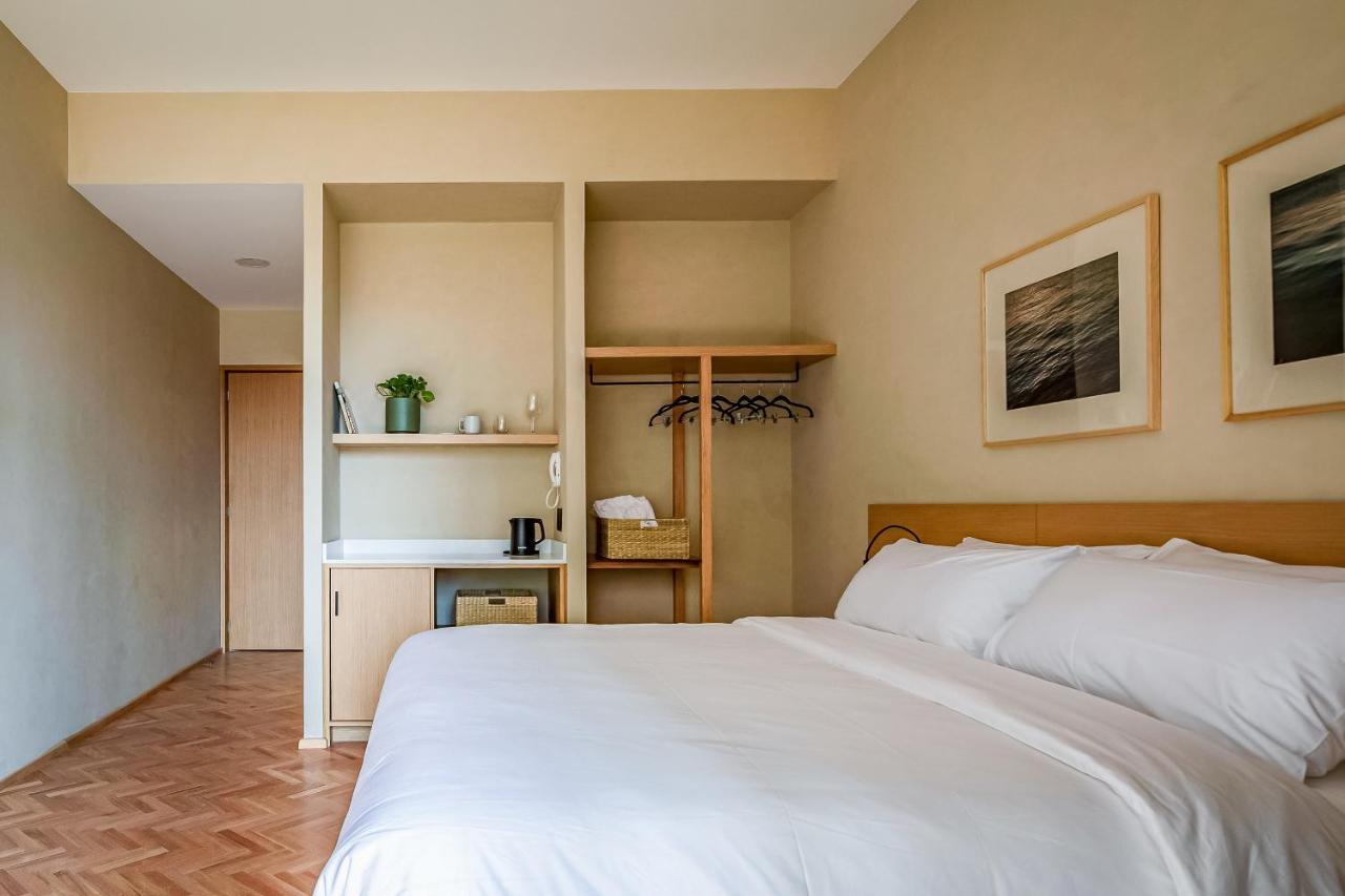 Ana Polanco Apartments Meksika Dış mekan fotoğraf