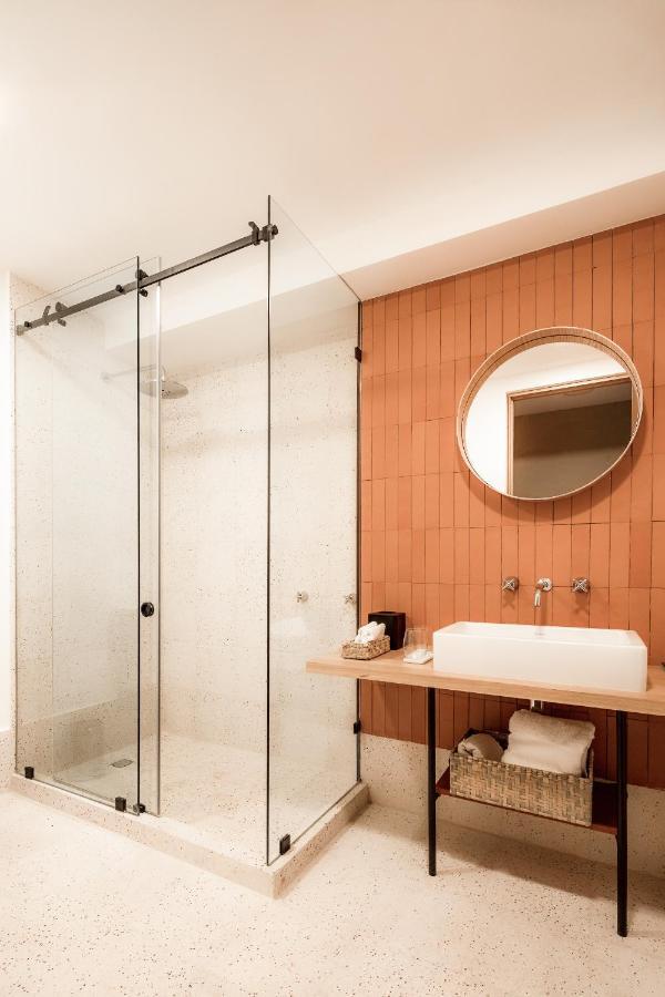 Ana Polanco Apartments Meksika Dış mekan fotoğraf
