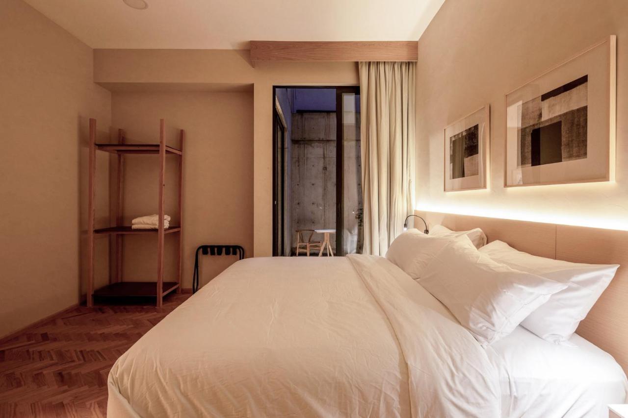Ana Polanco Apartments Meksika Dış mekan fotoğraf