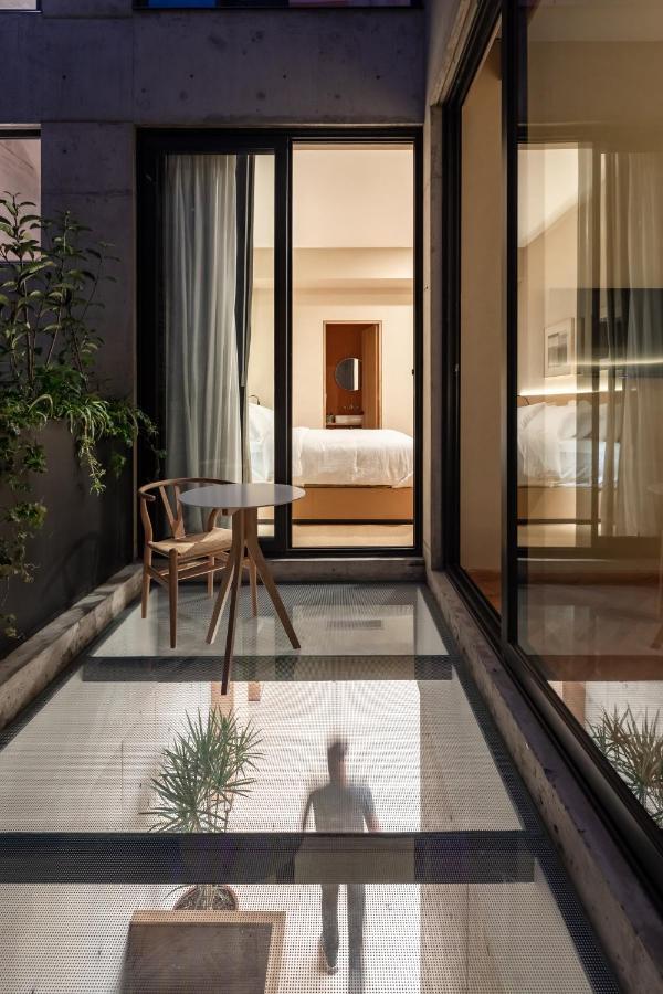 Ana Polanco Apartments Meksika Dış mekan fotoğraf