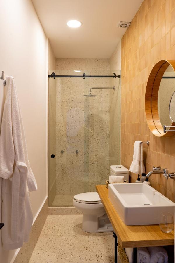 Ana Polanco Apartments Meksika Dış mekan fotoğraf