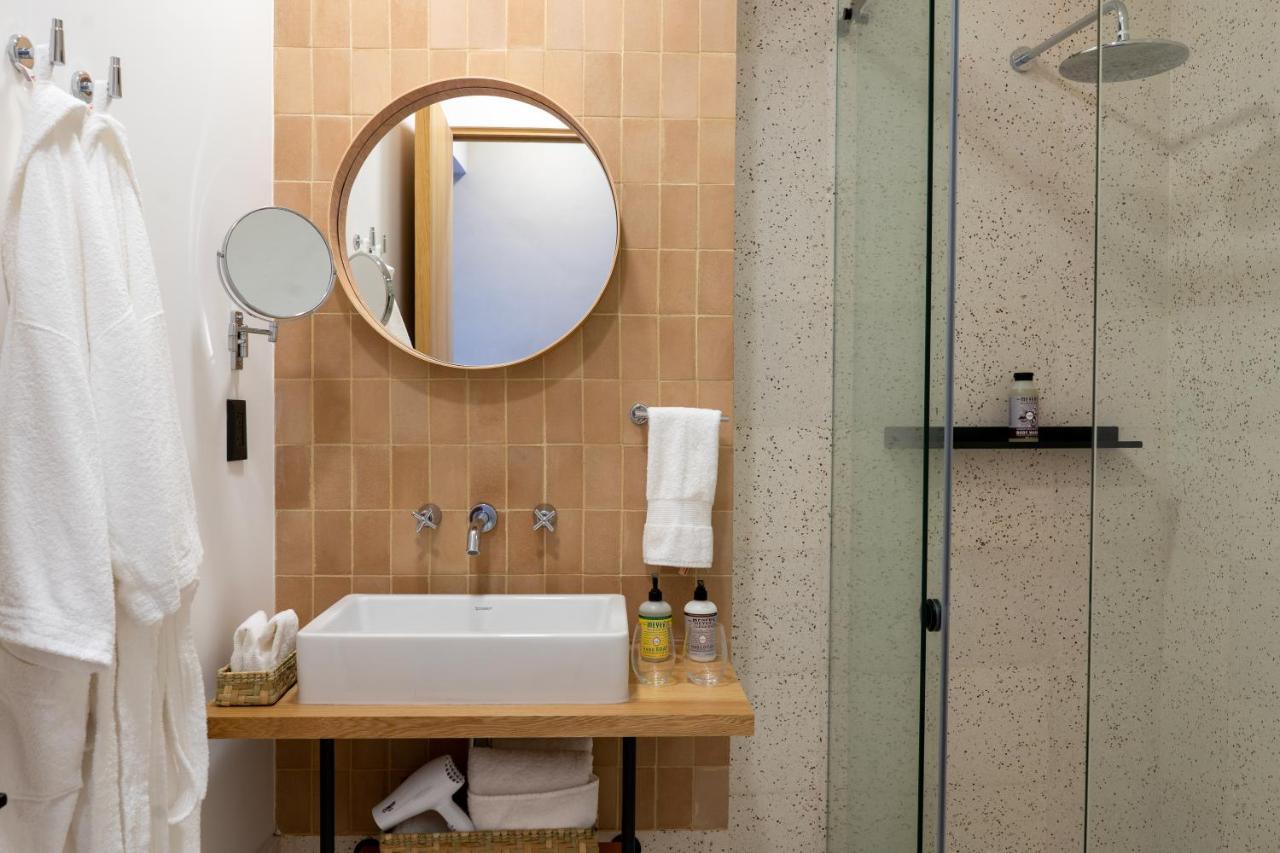 Ana Polanco Apartments Meksika Oda fotoğraf