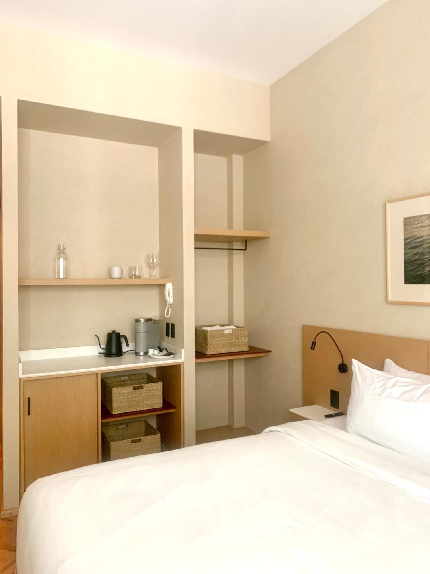 Ana Polanco Apartments Meksika Oda fotoğraf