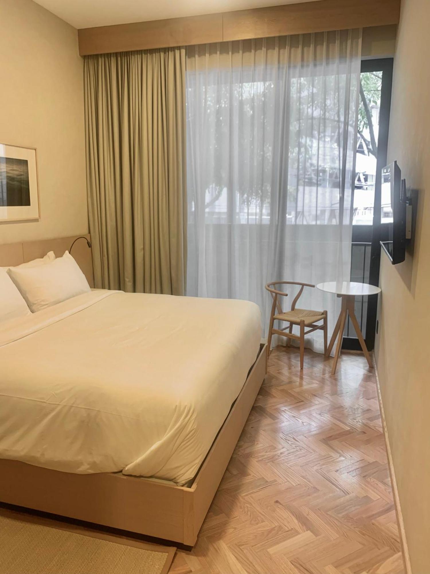 Ana Polanco Apartments Meksika Oda fotoğraf