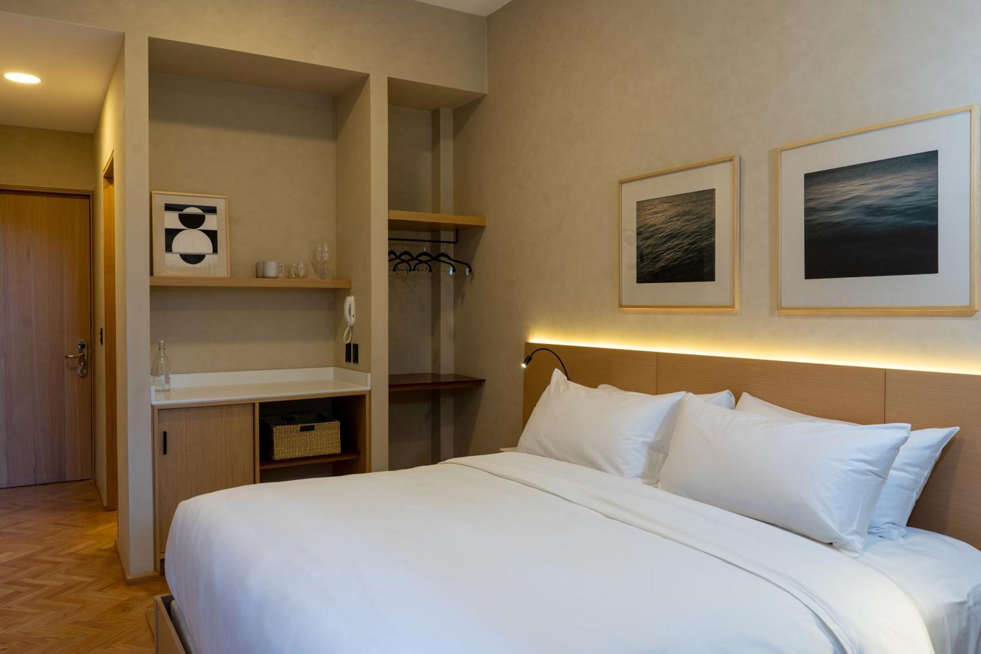 Ana Polanco Apartments Meksika Dış mekan fotoğraf