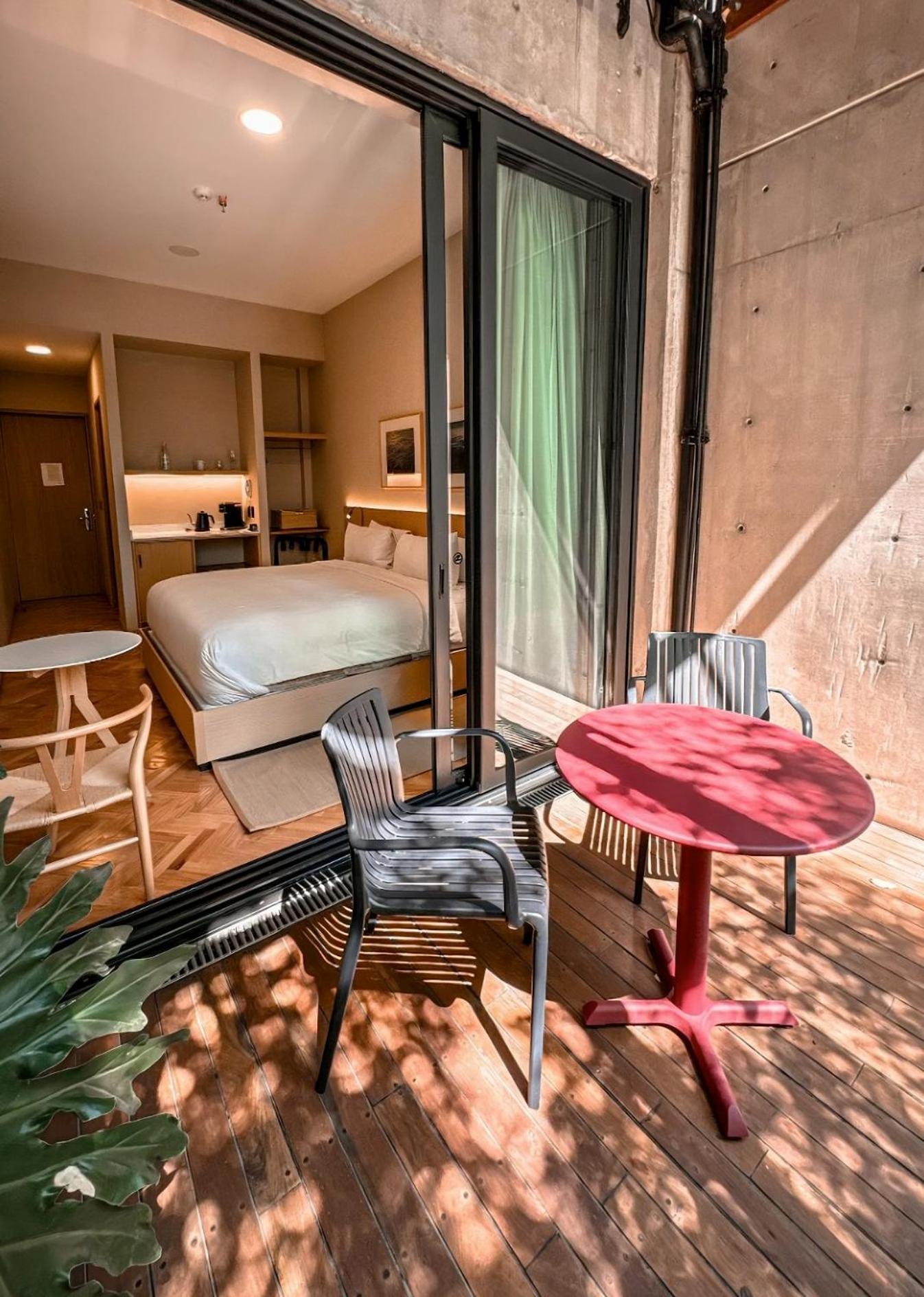 Ana Polanco Apartments Meksika Dış mekan fotoğraf